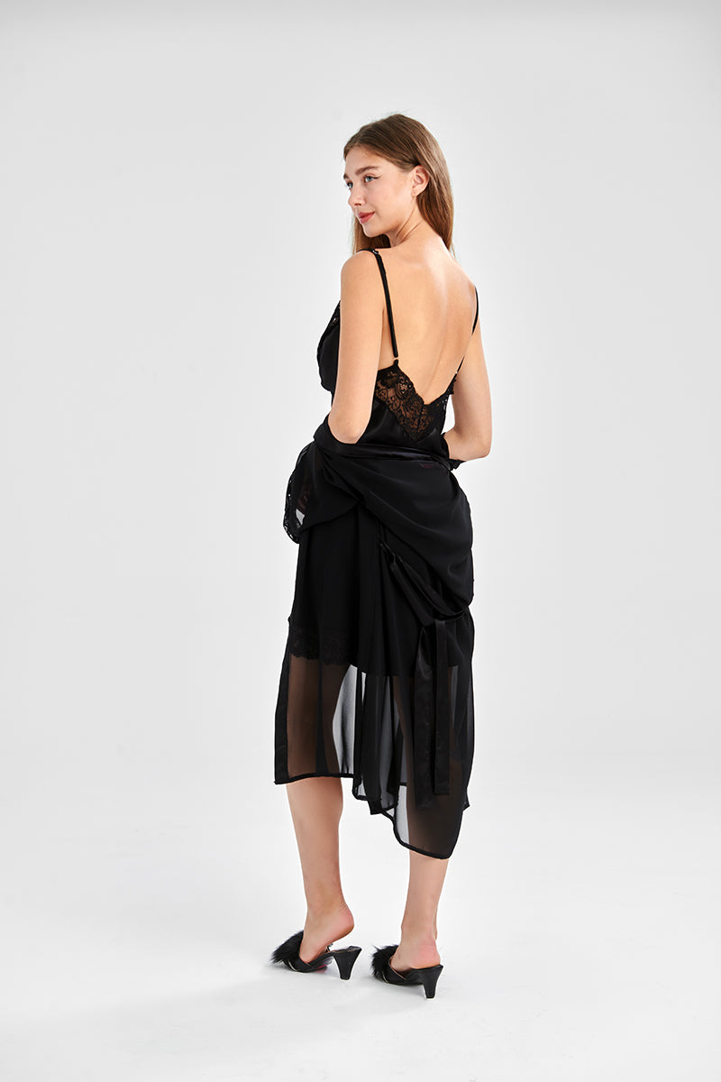 Sheer Heat