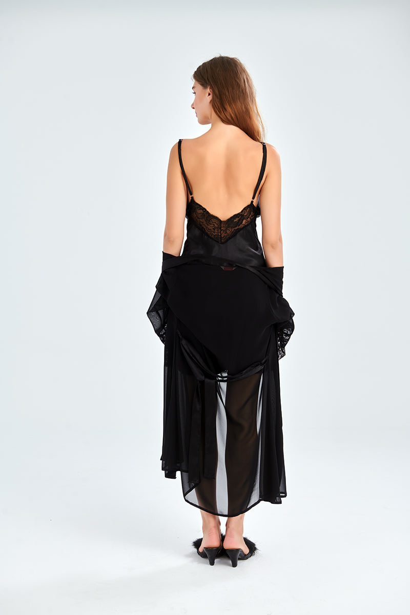 Sheer Heat