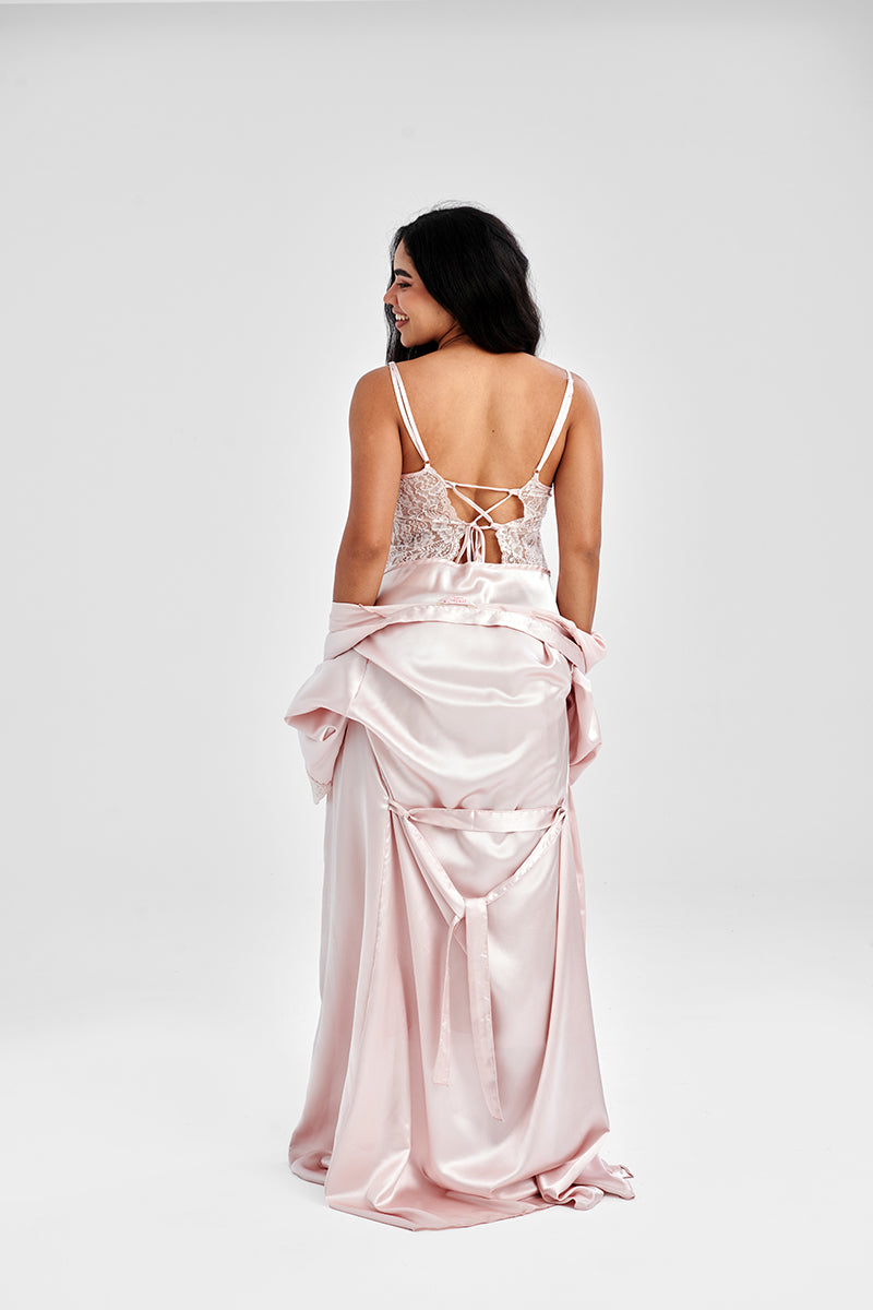 The Laced Temptation Set