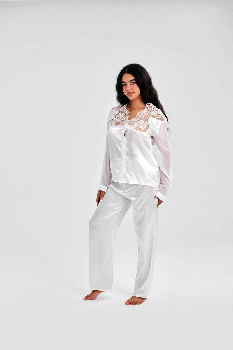 Chic Pajama