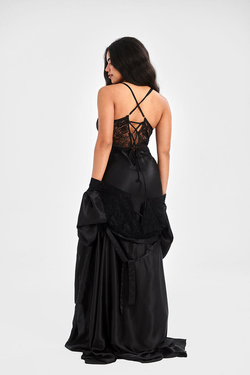 Midnight Affair Set