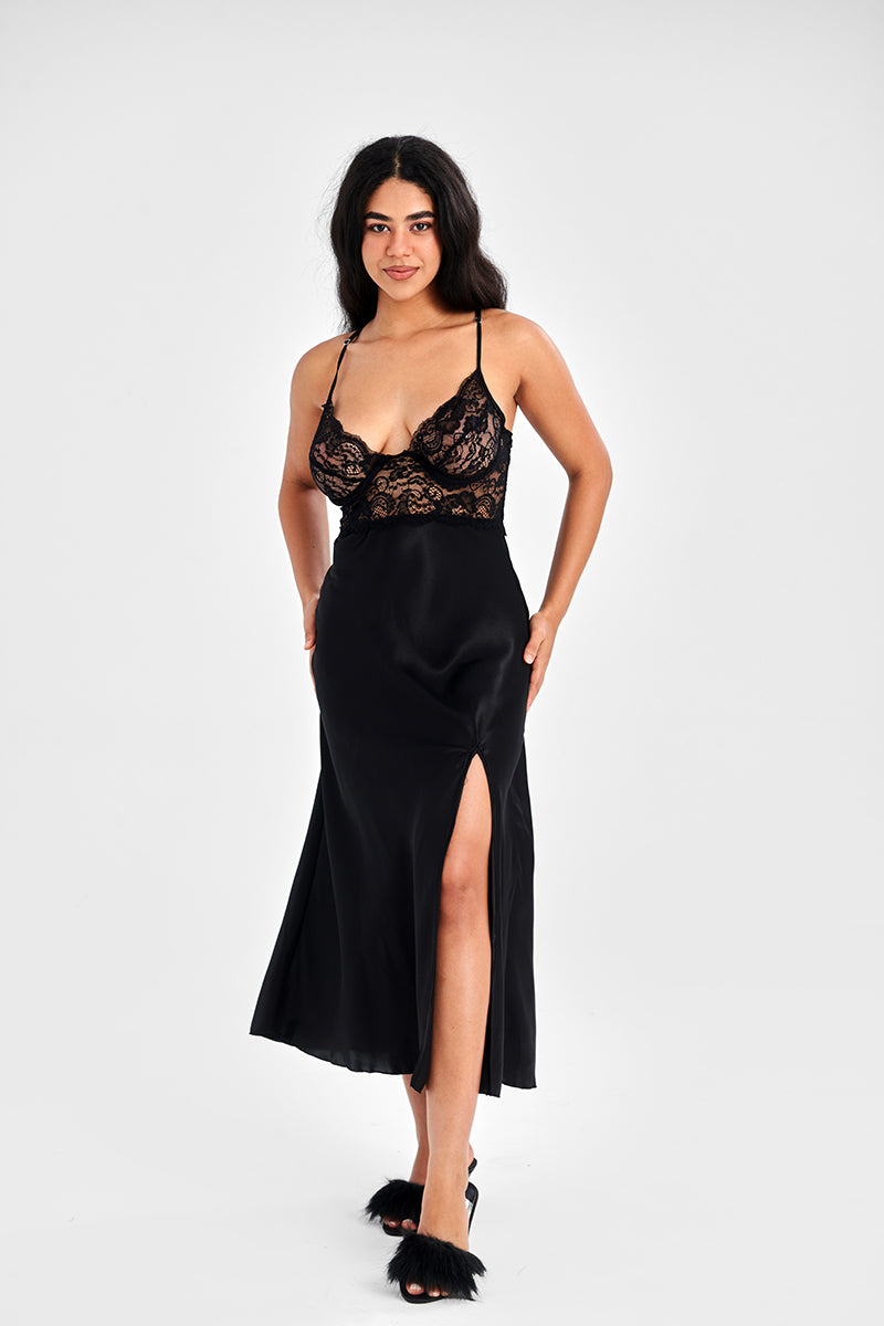 Midnight Affair Set