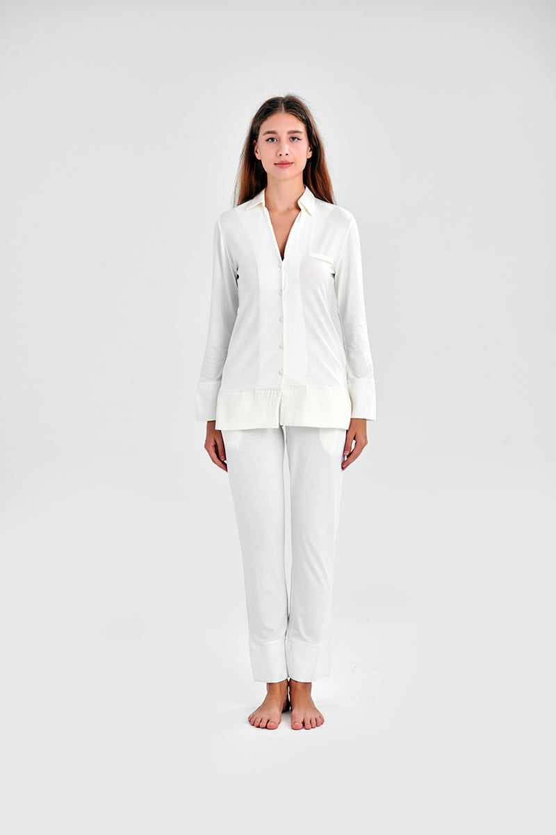 Easy Like This pajama set