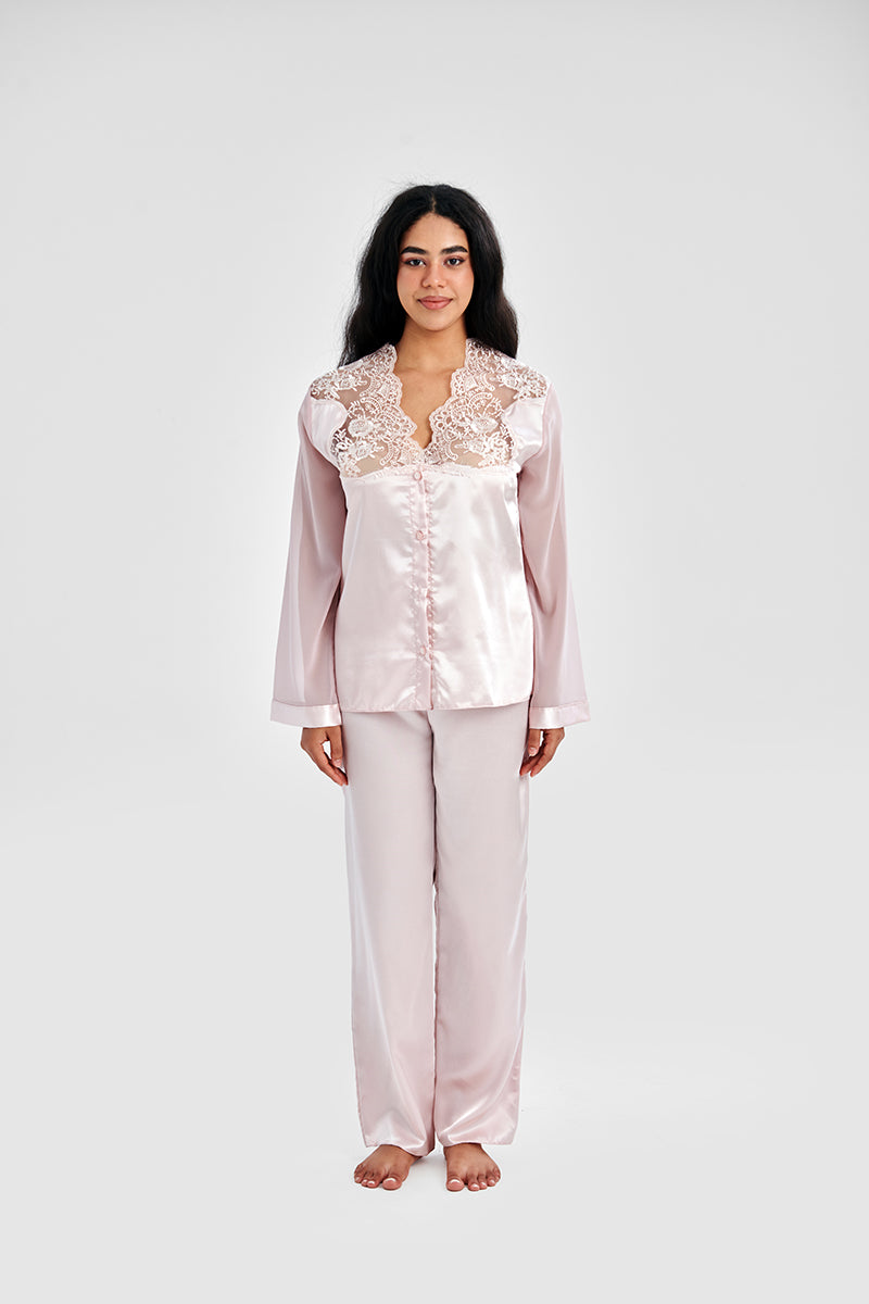 Chic Pajama
