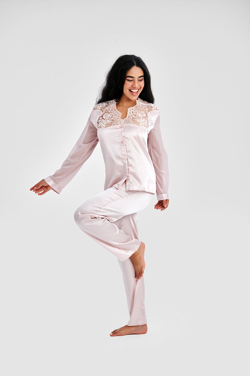 Chic Pajama