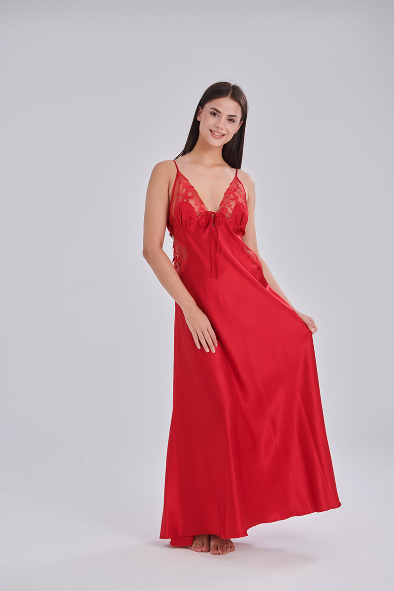 Lady Of Elegance