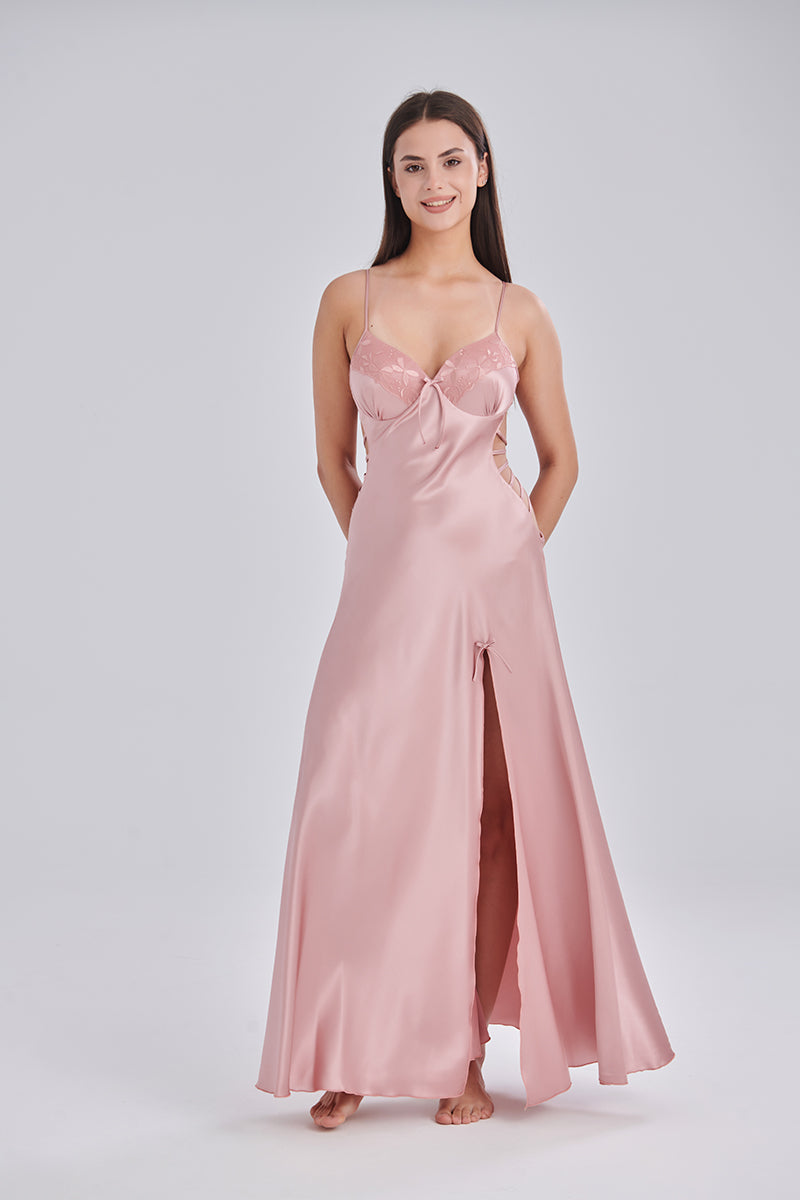 NIGHT DRESS