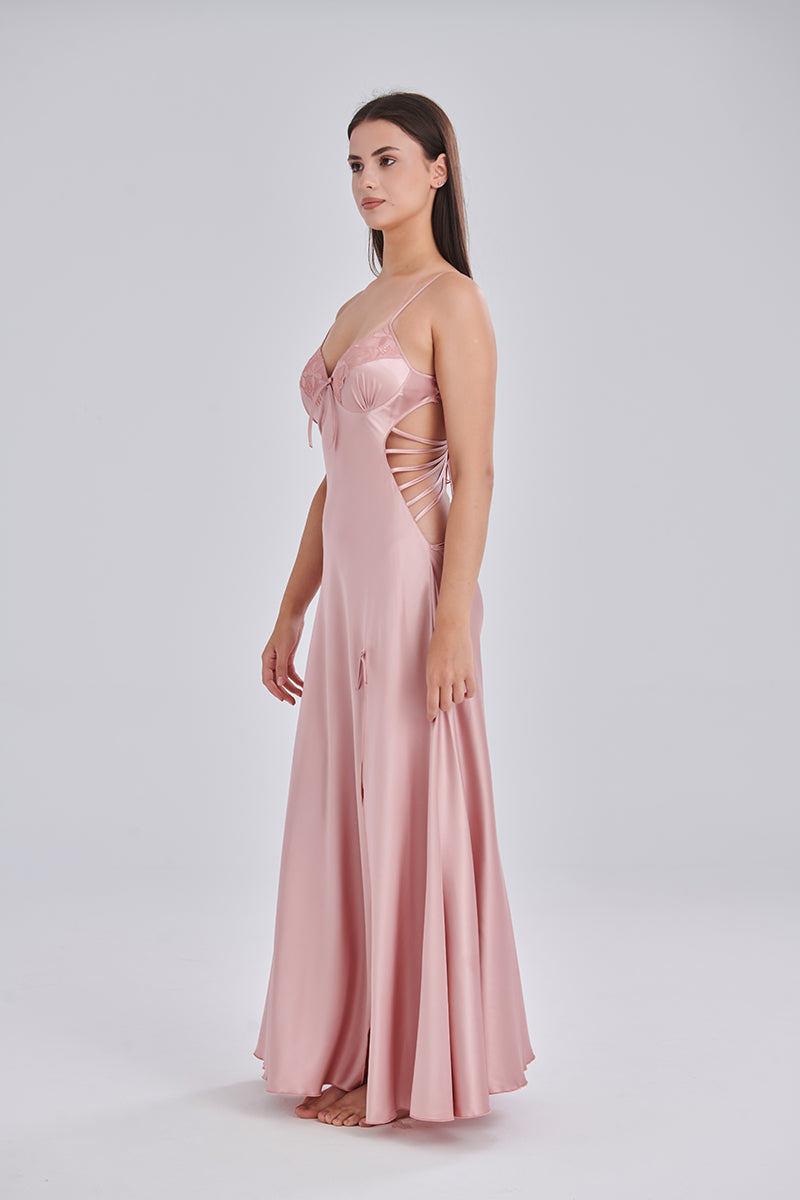 NIGHT DRESS
