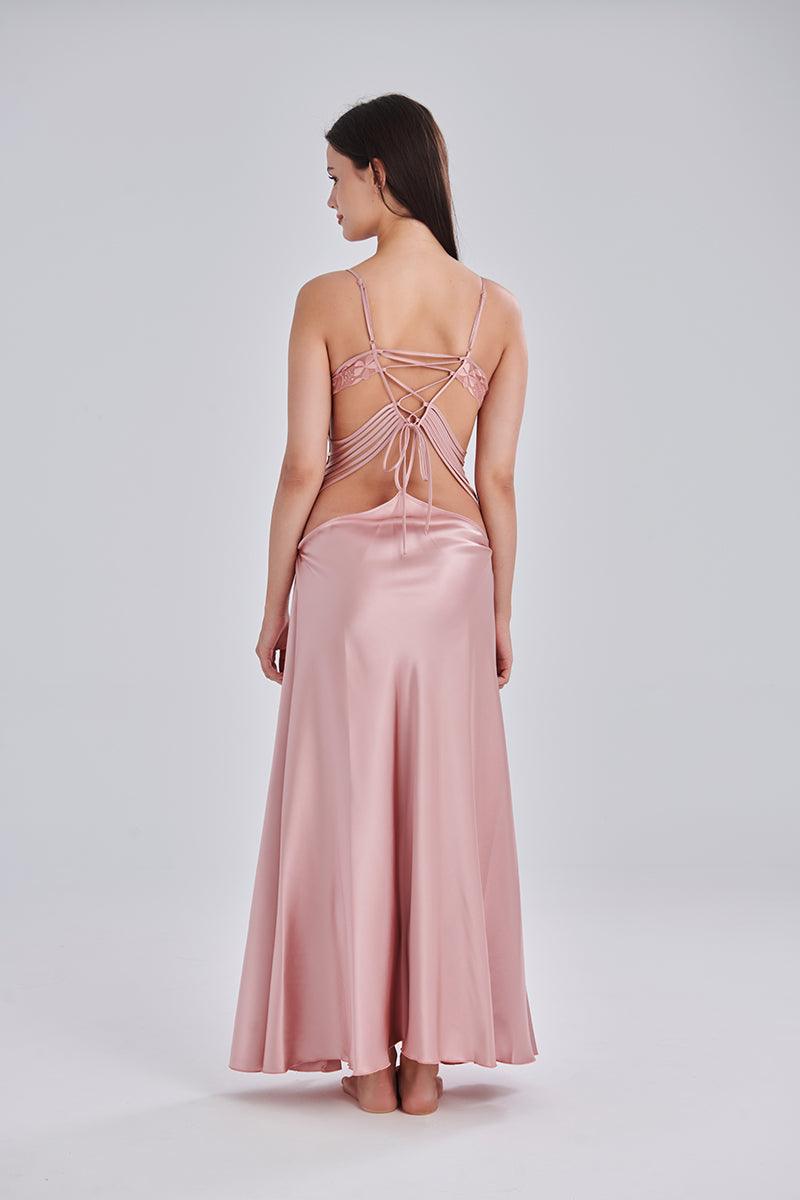 NIGHT DRESS