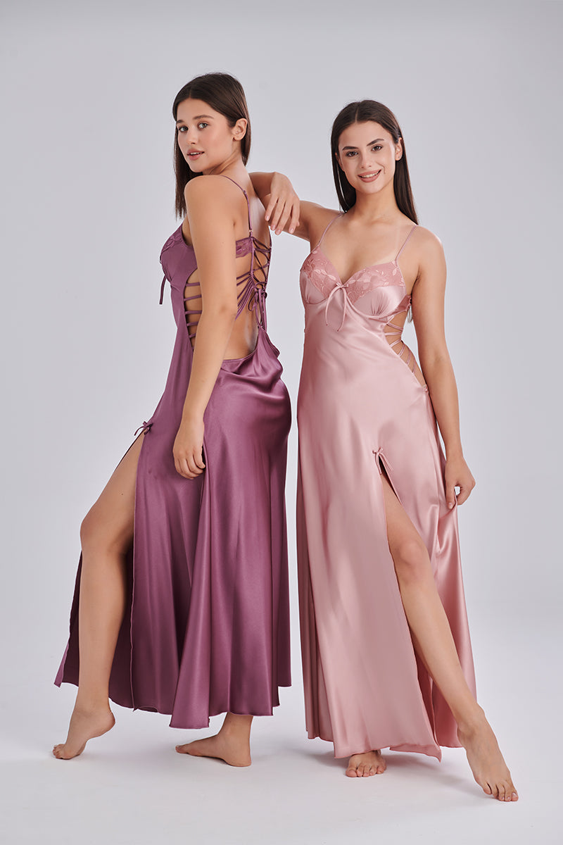 NIGHT DRESS