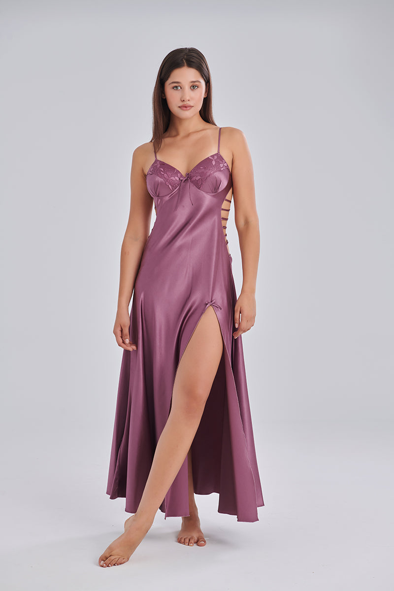 NIGHT DRESS