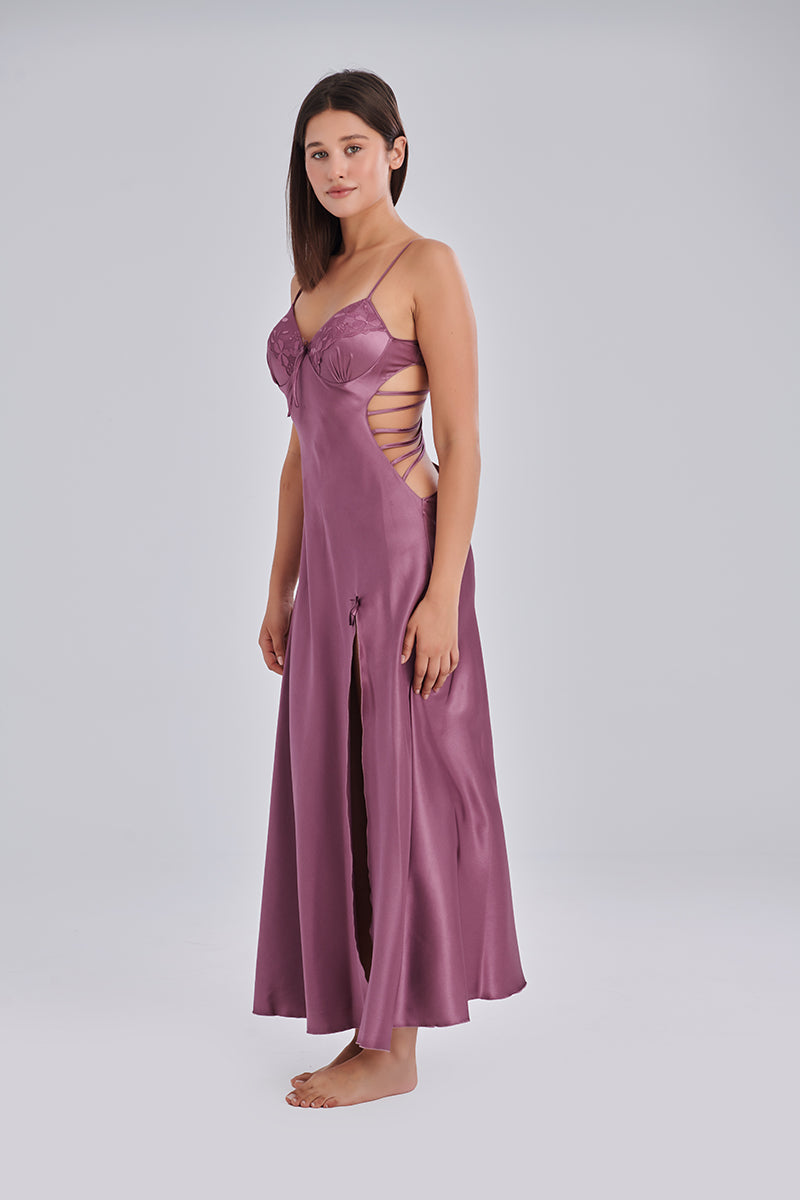 NIGHT DRESS