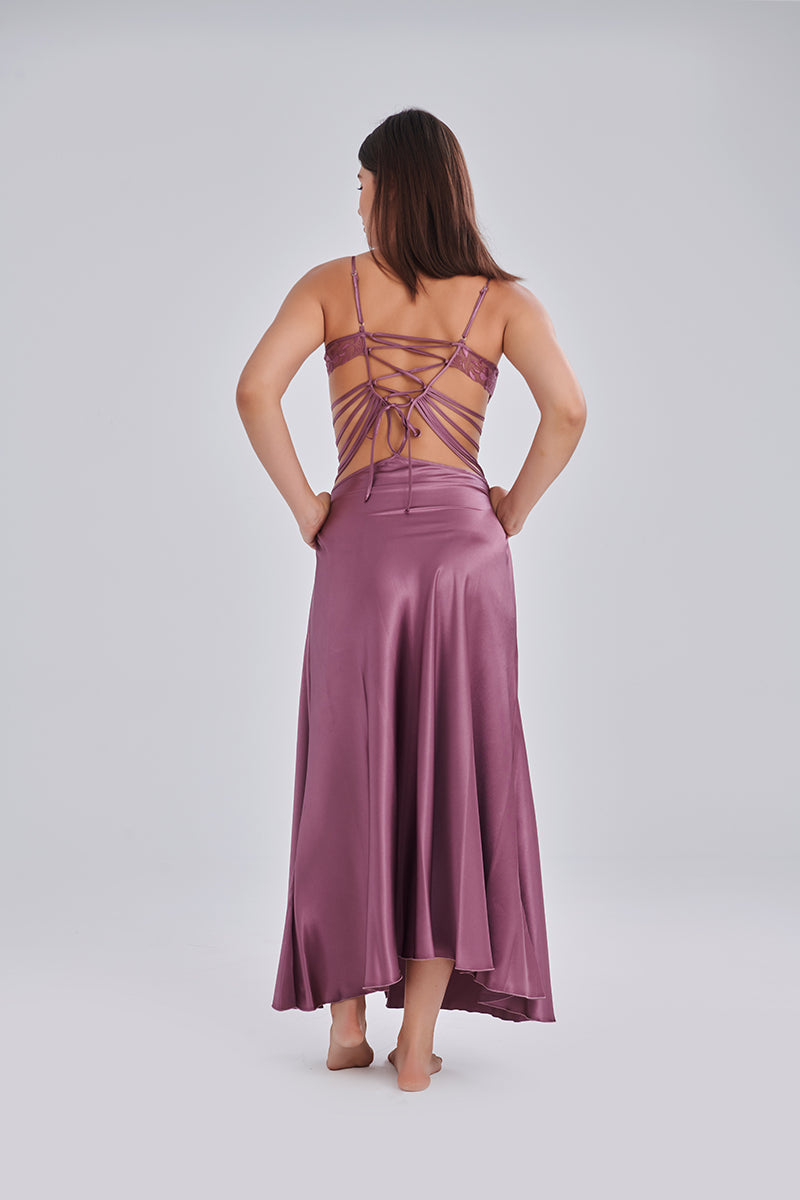 NIGHT DRESS