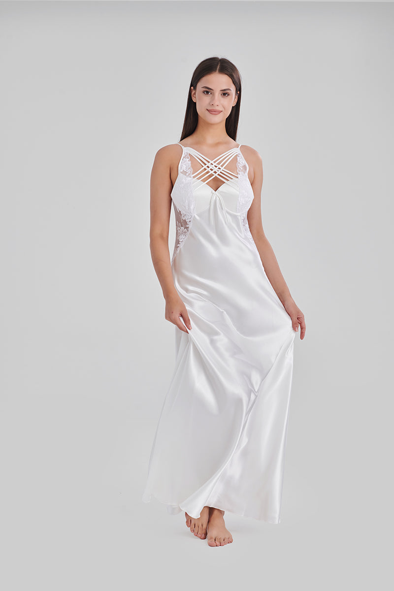 Strappy Nightdress