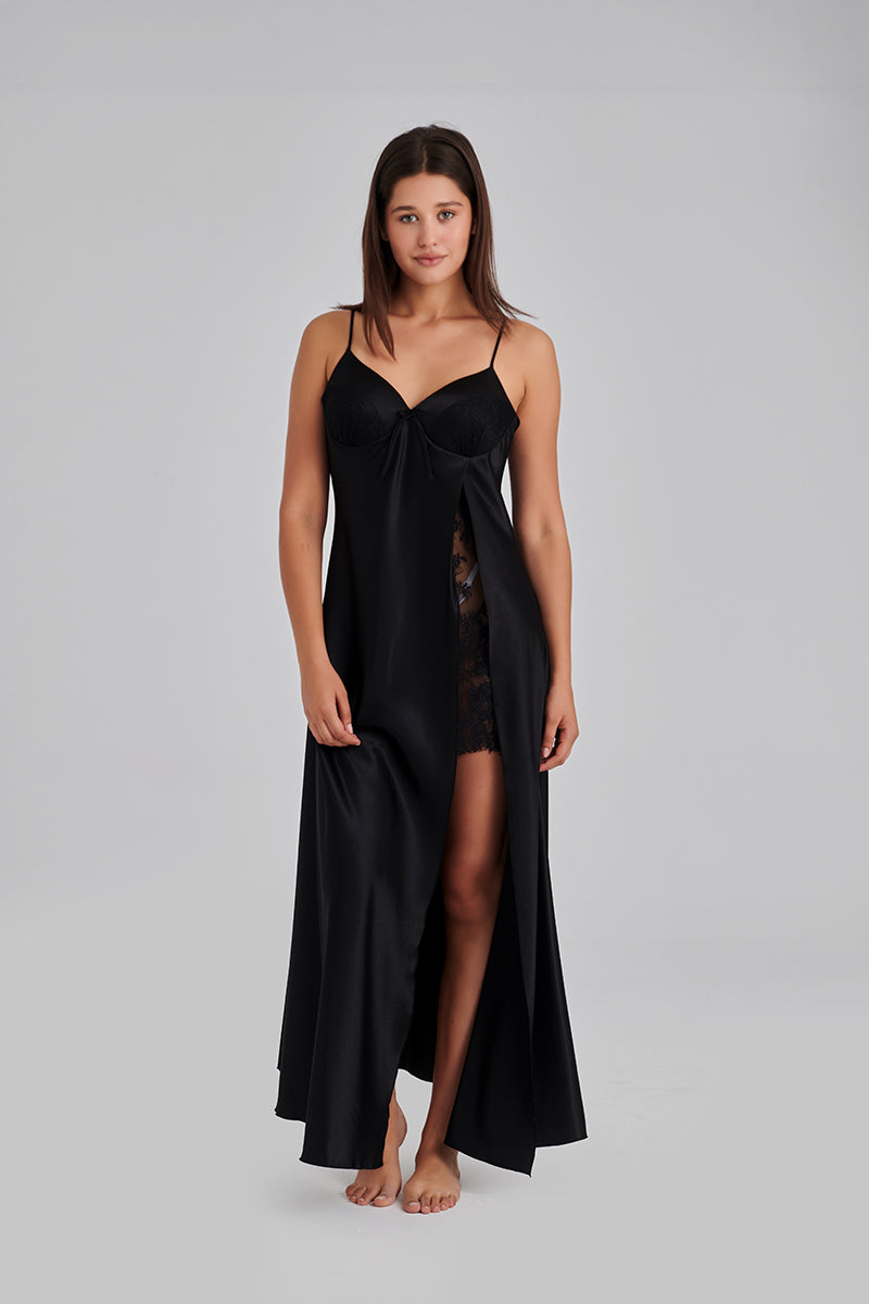 feminine touch