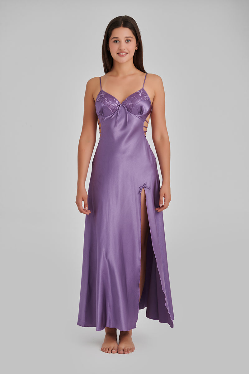 NIGHT DRESS