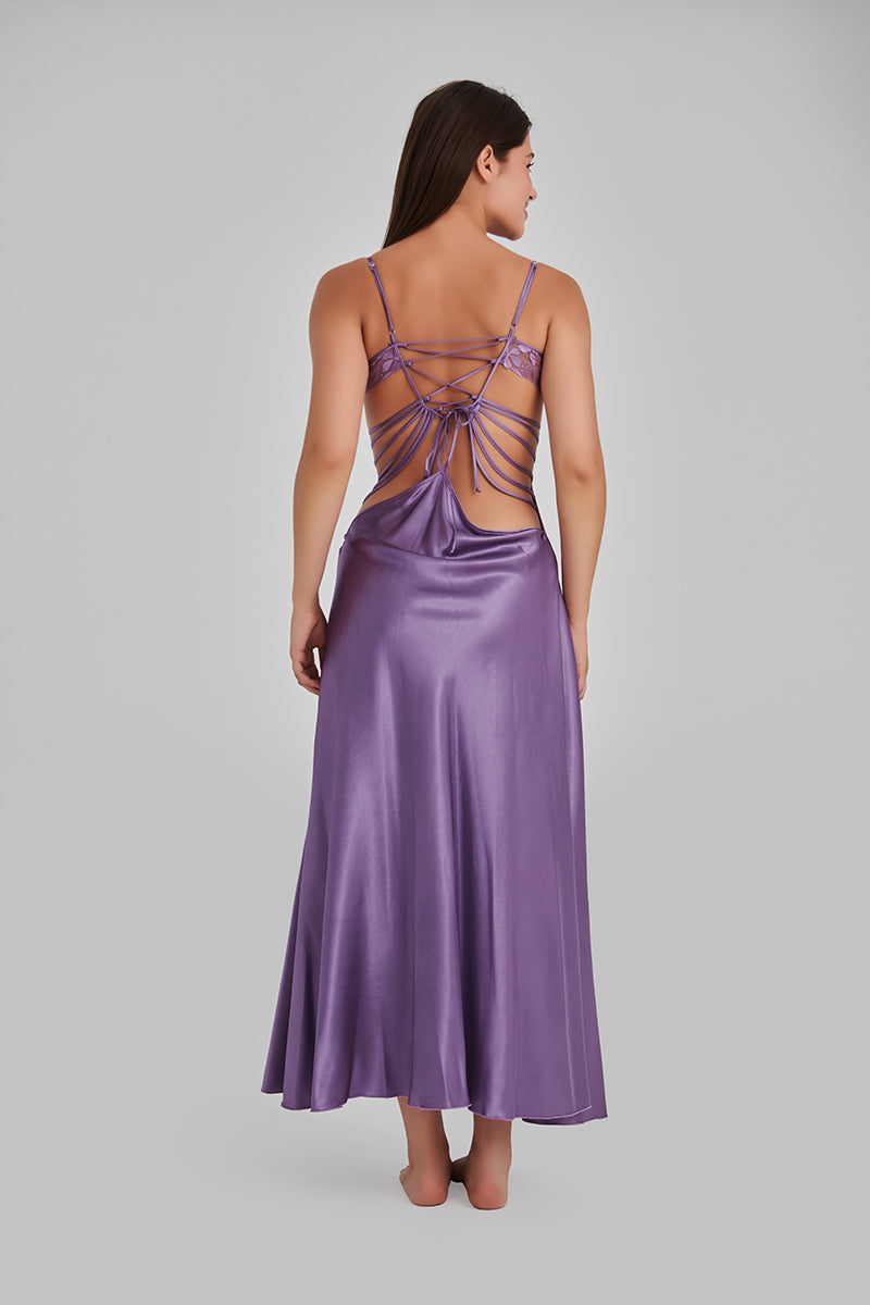 NIGHT DRESS