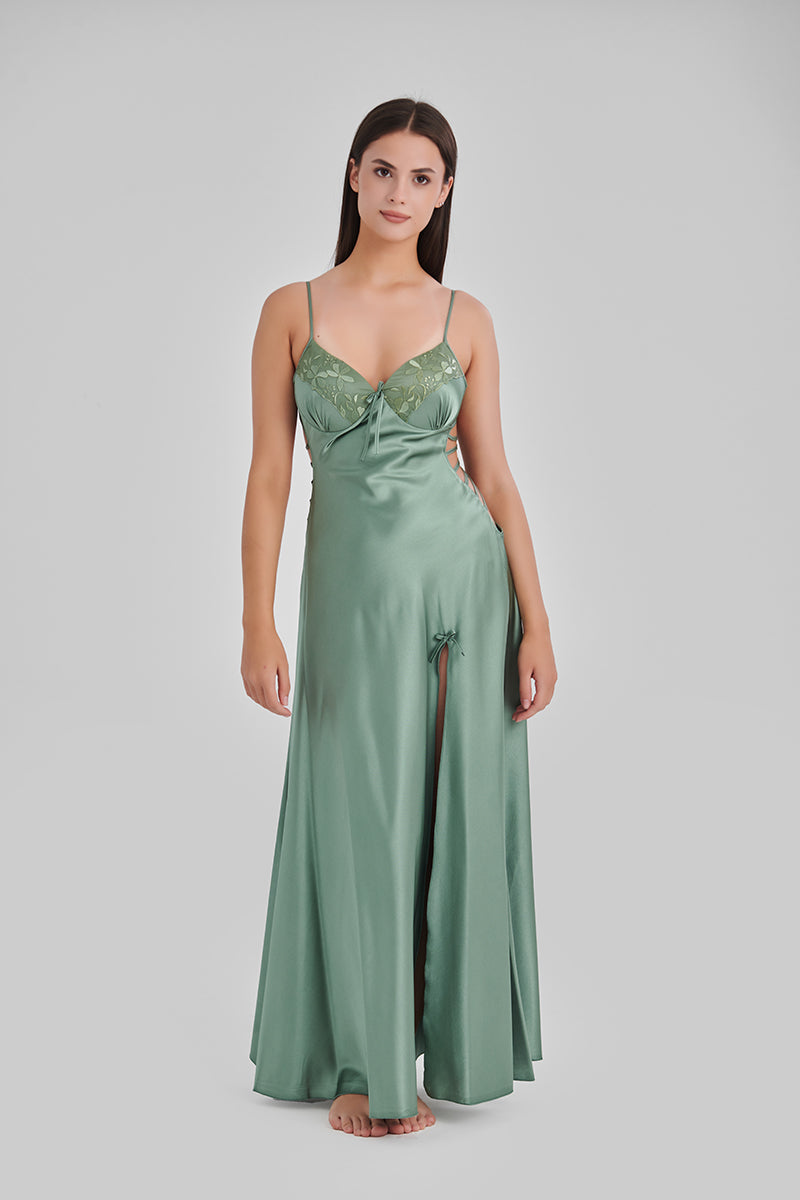 NIGHT DRESS