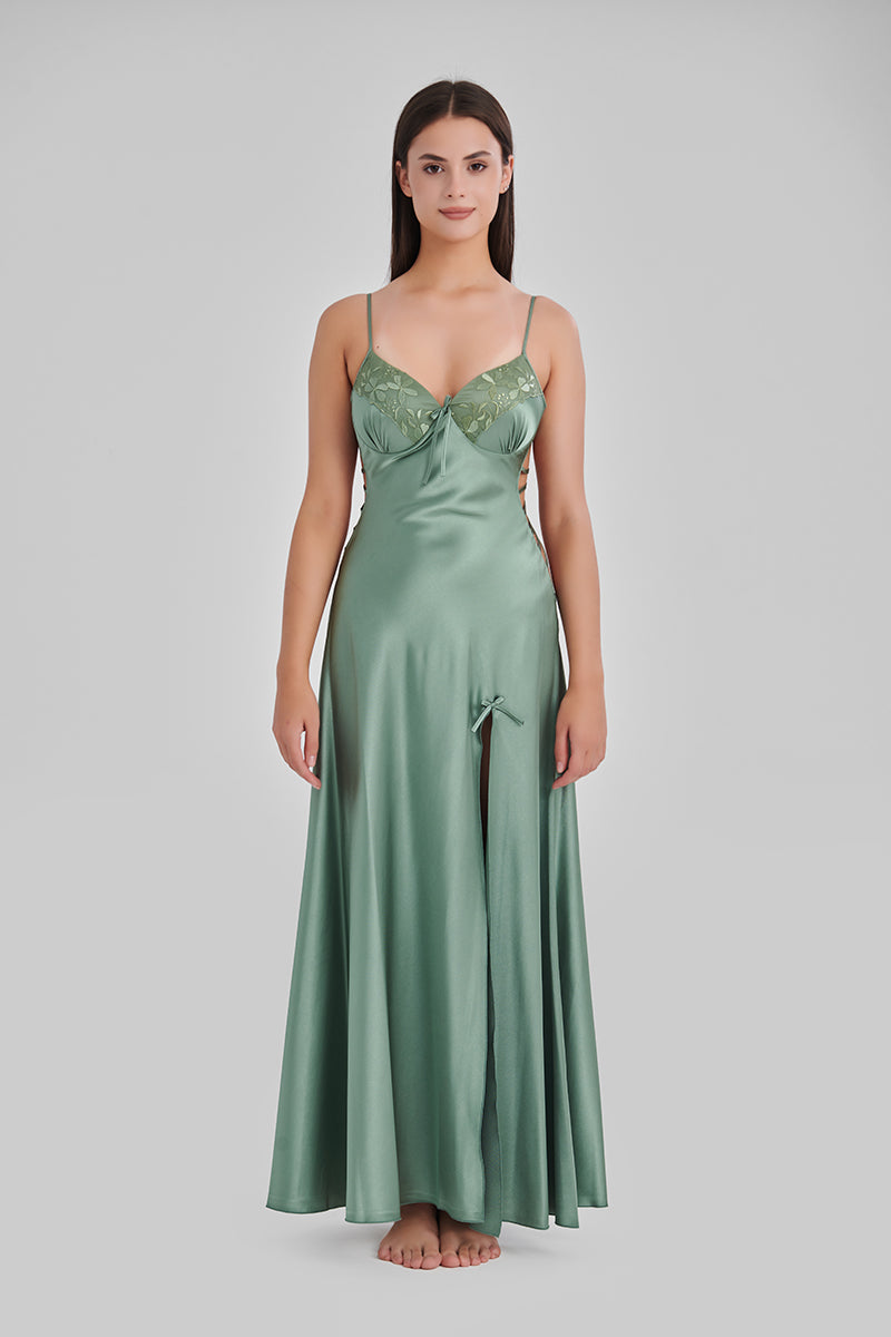 NIGHT DRESS