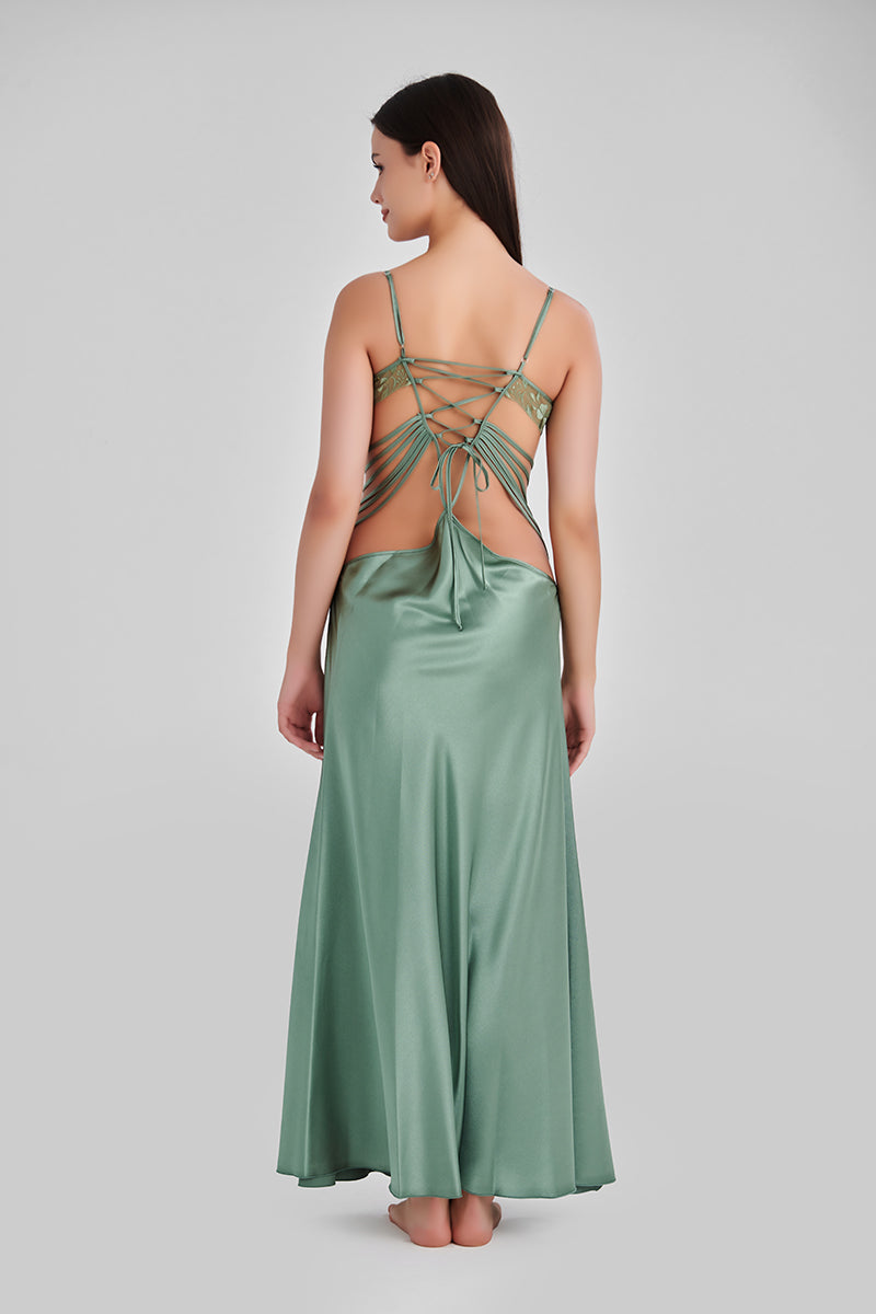 NIGHT DRESS