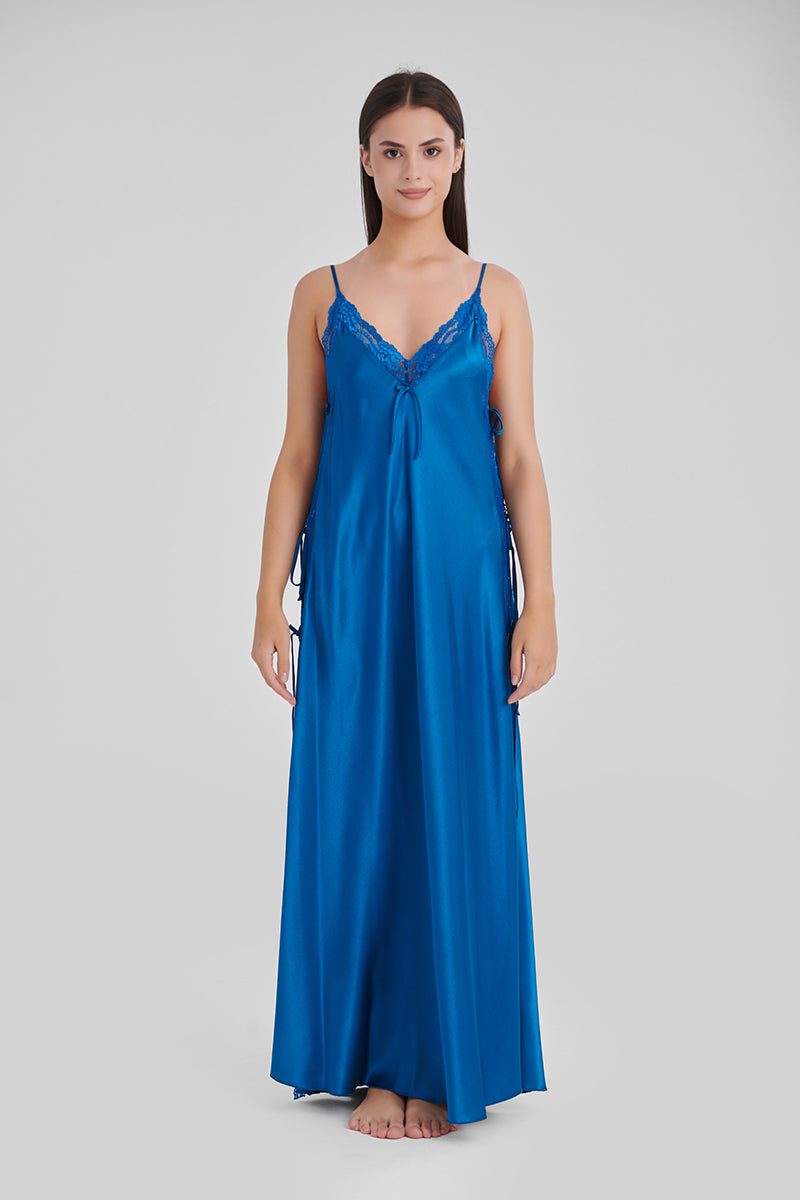 NIGHT DRESS