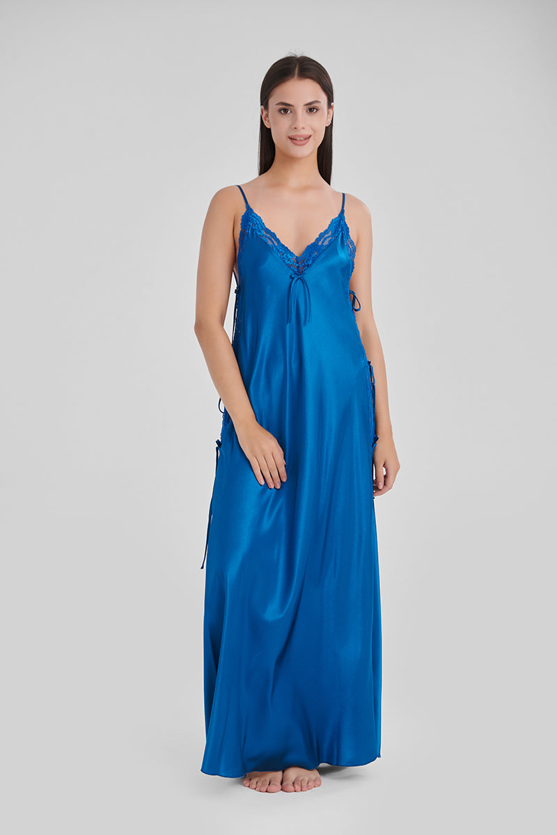 NIGHT DRESS