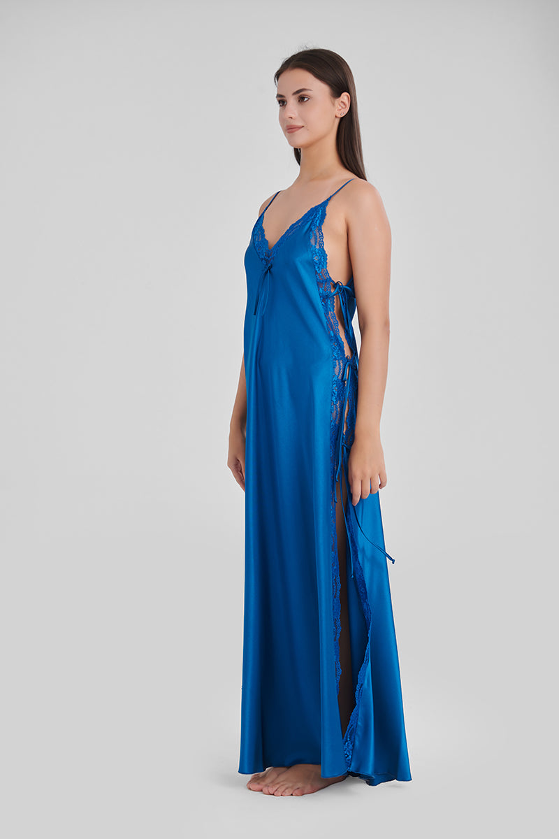 NIGHT DRESS