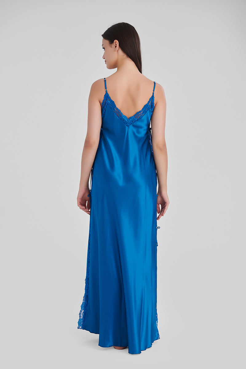 NIGHT DRESS