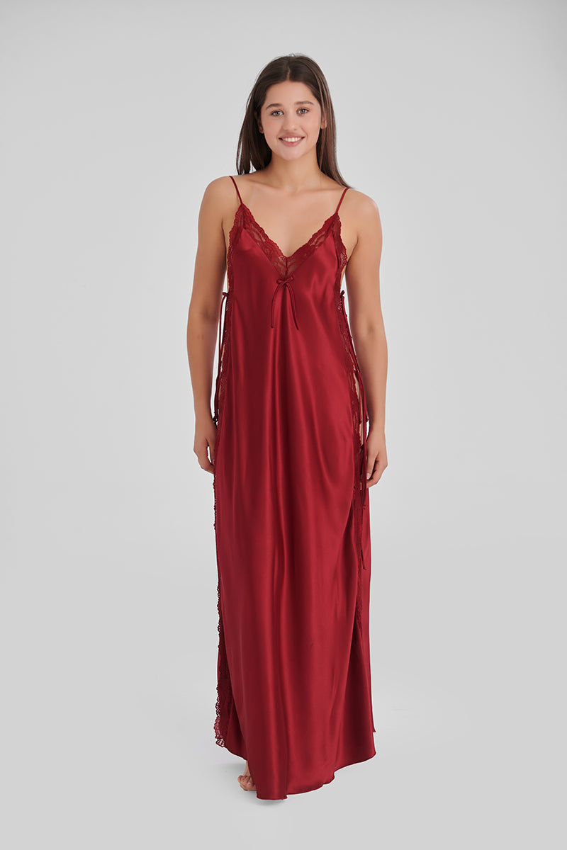 NIGHT DRESS