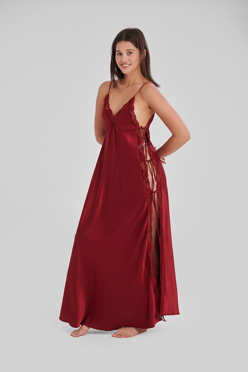 NIGHT DRESS