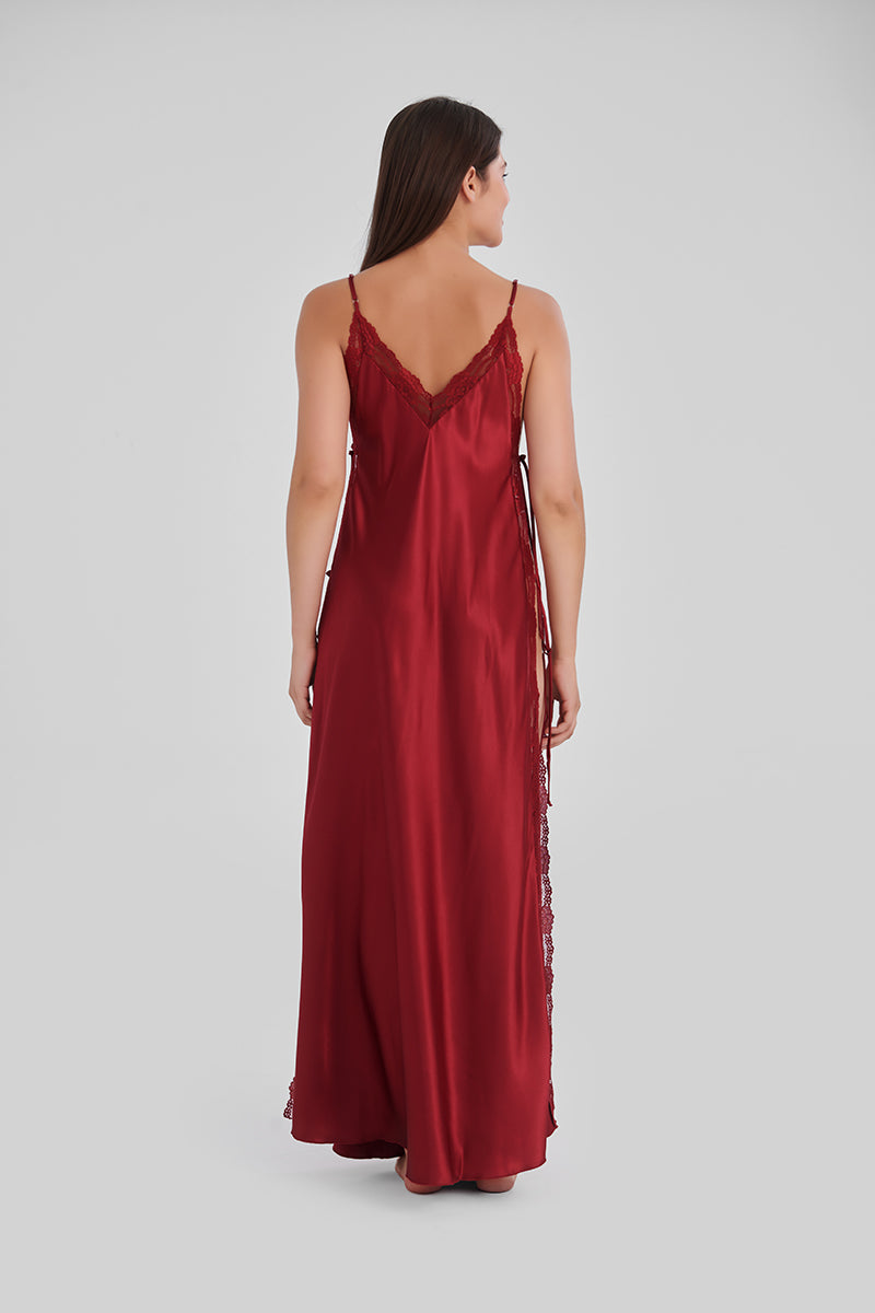 NIGHT DRESS