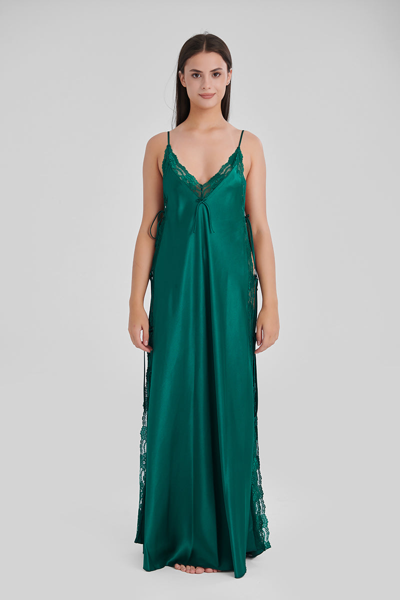 NIGHT DRESS