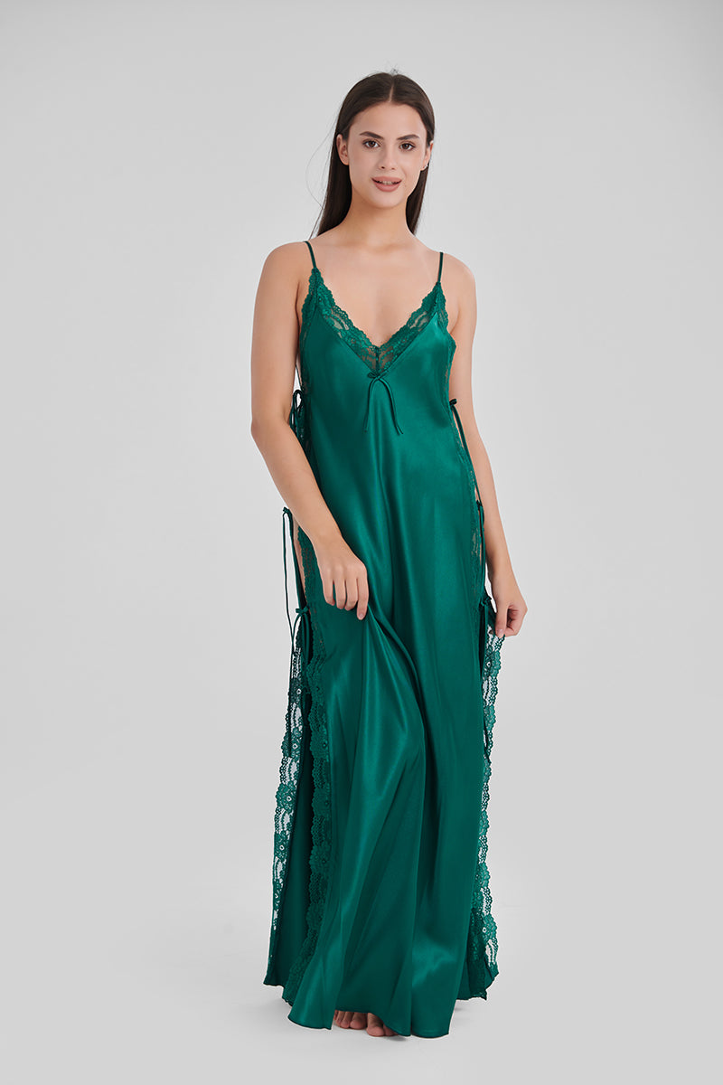 NIGHT DRESS