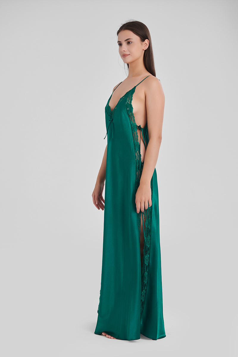 NIGHT DRESS