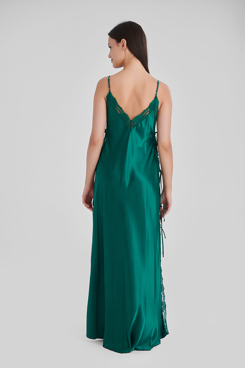 NIGHT DRESS