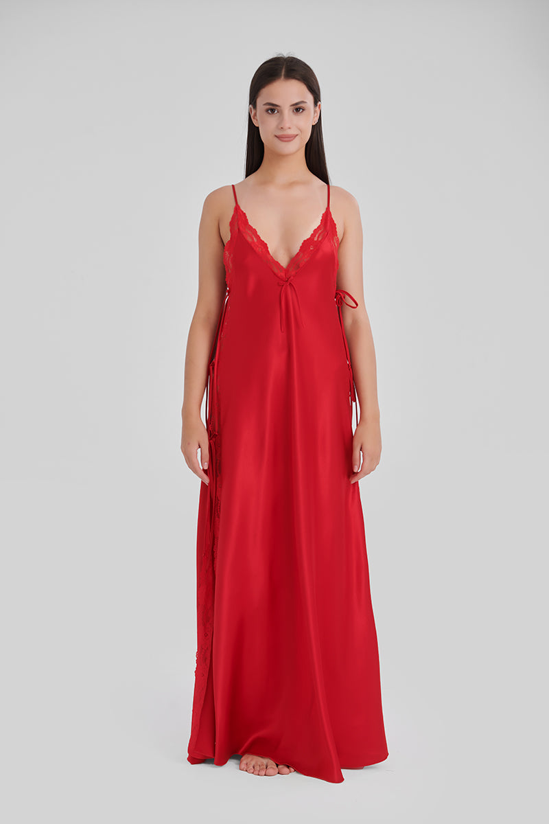 NIGHT DRESS