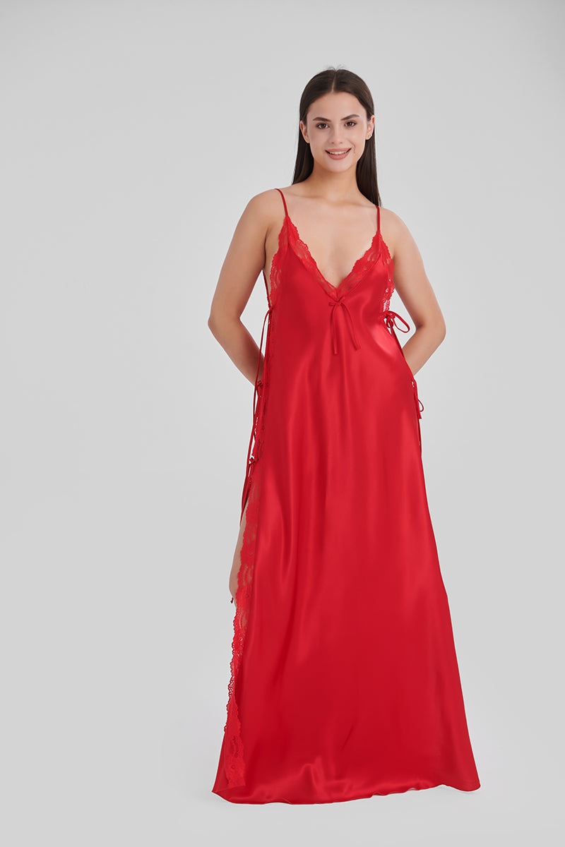 NIGHT DRESS