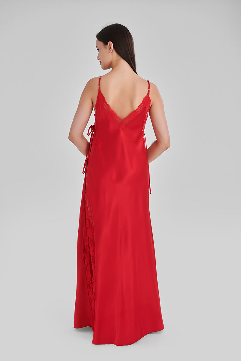 NIGHT DRESS