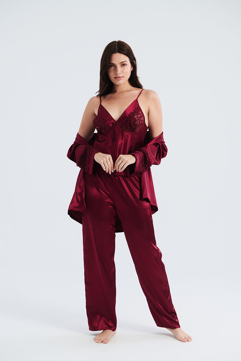 luna satin
