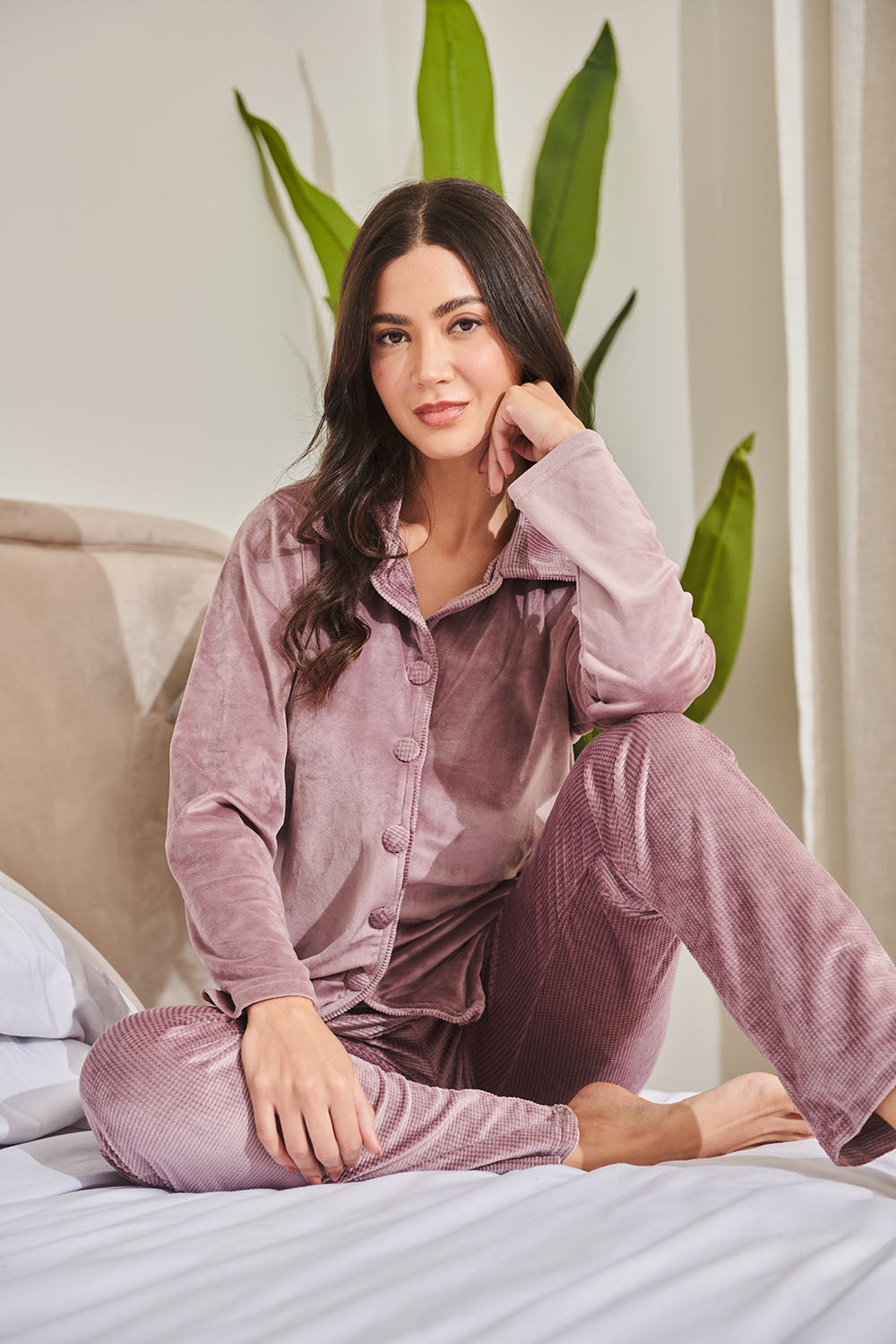 cozy feeling