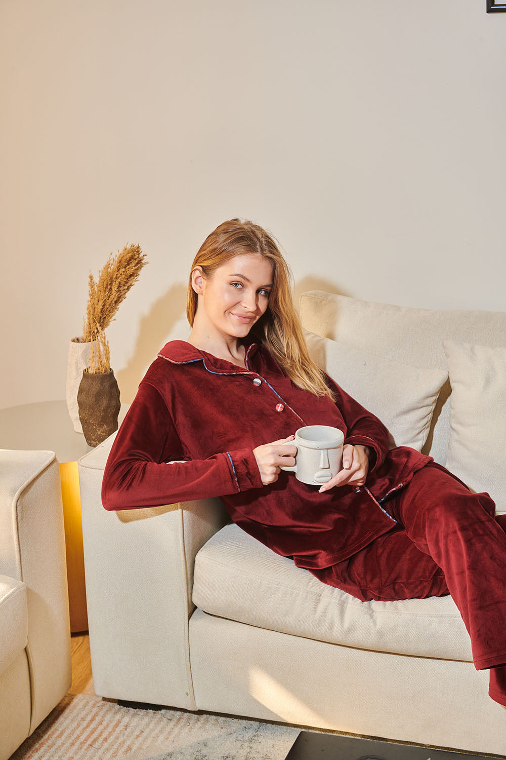 PJ-cotton-2pcs