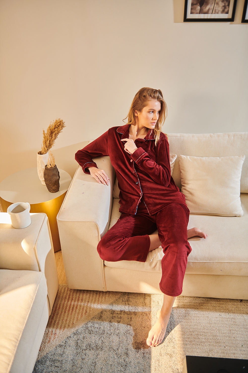 PJ-cotton-2pcs