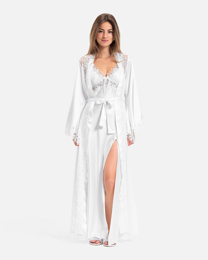 Elysian Nights Robe Set