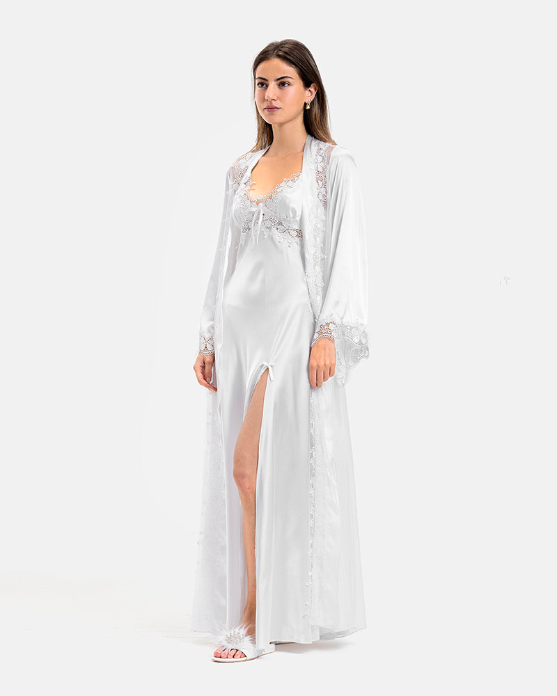 Elysian Nights Robe Set