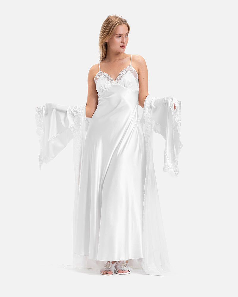 Luxury bridal set