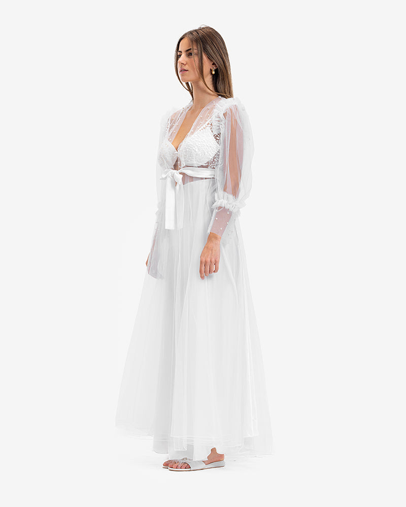 Vows After Dark