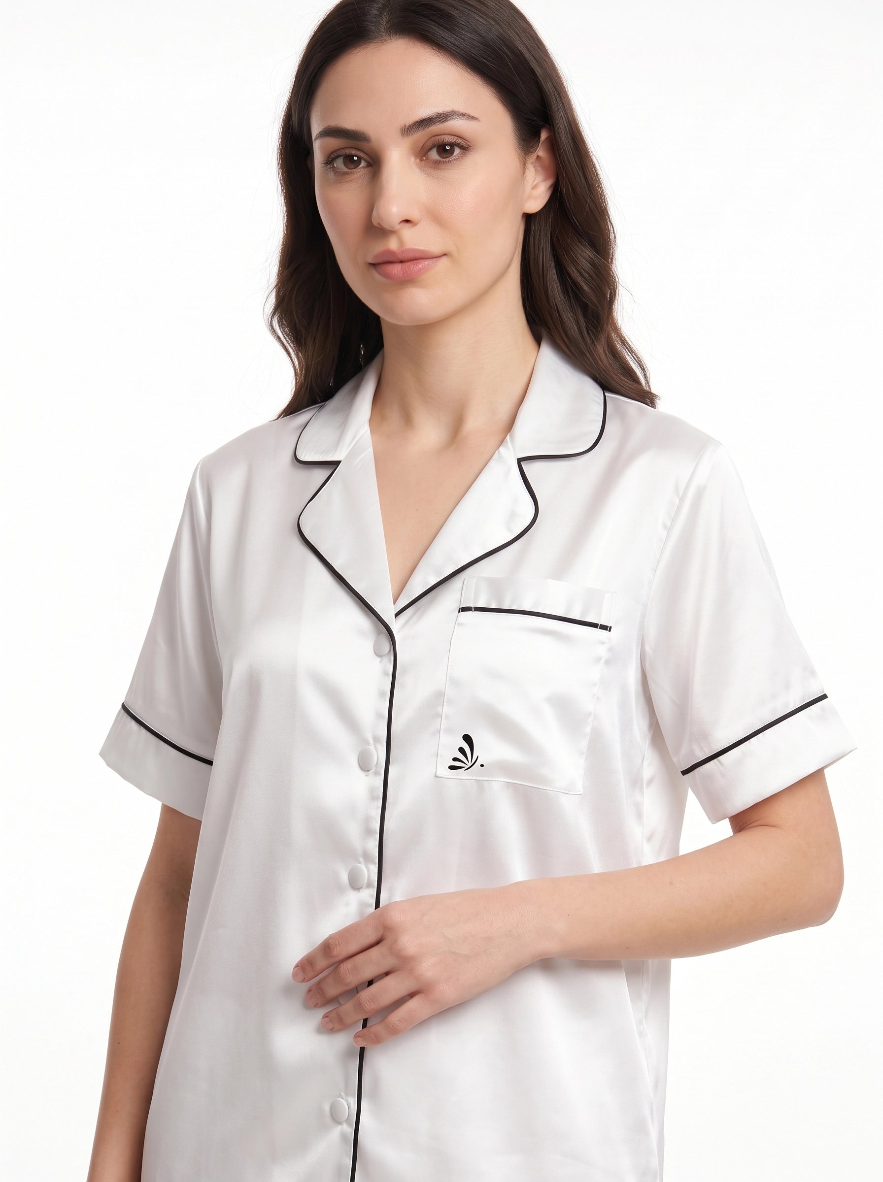 PJ-Satin-SHORT