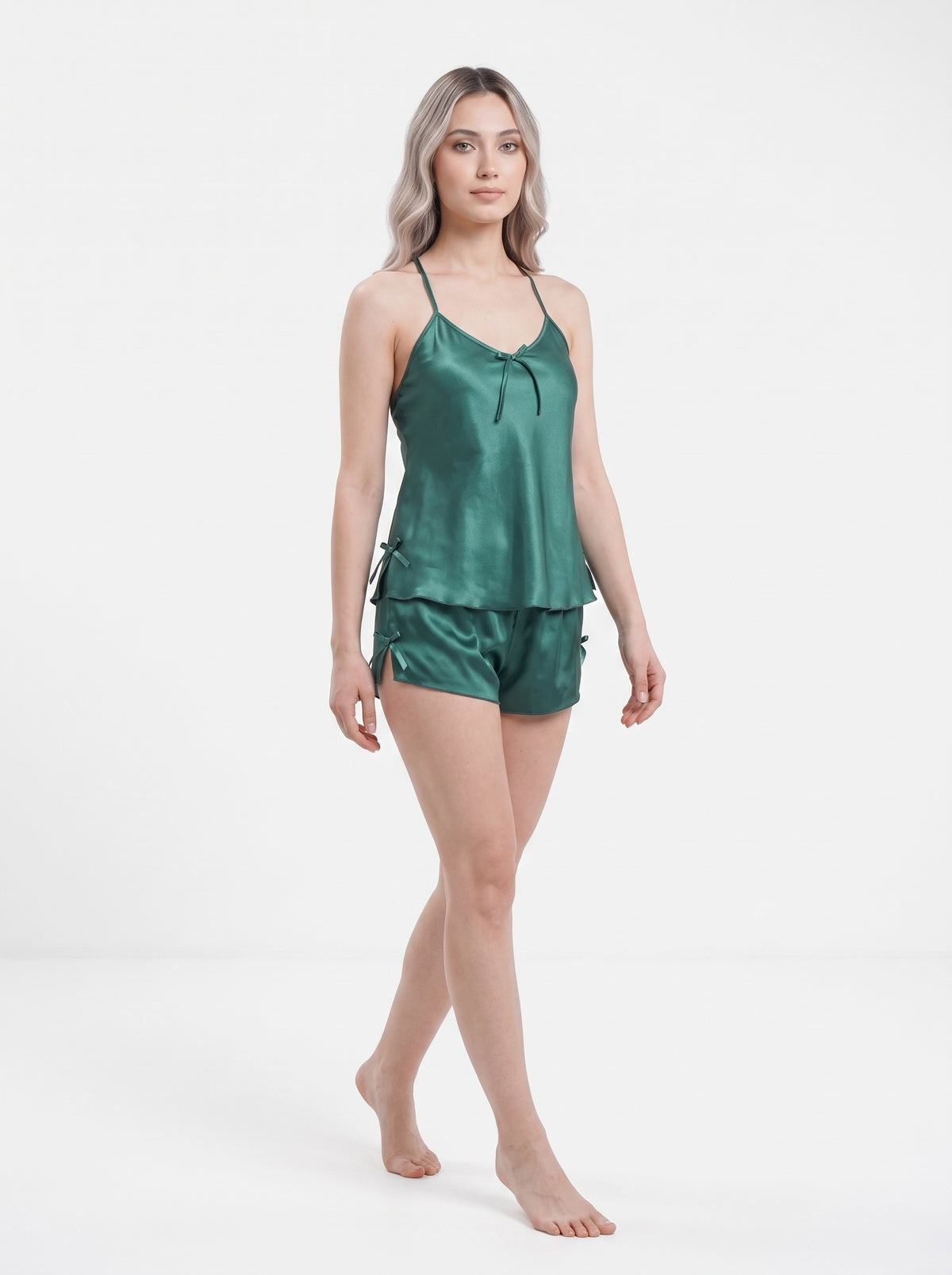 Pure Silk Feel