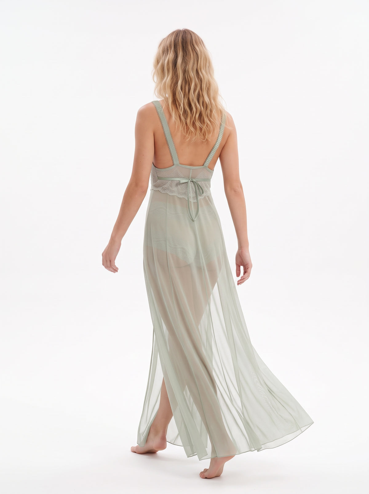 Ethereal Allure