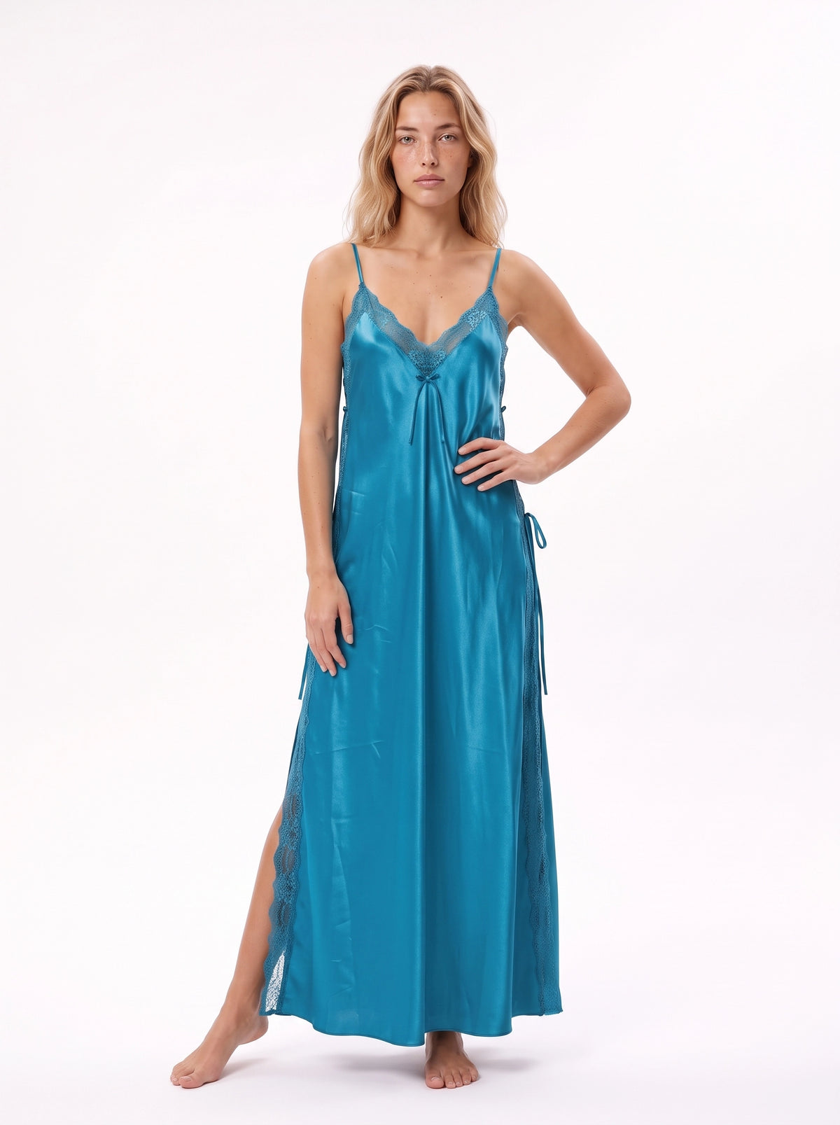 BOLD SATIN